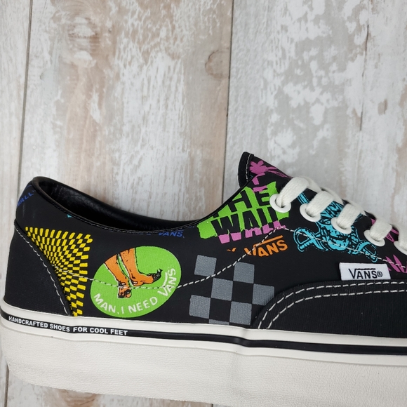 Vans Era SF V66 - Picture 5 of 13